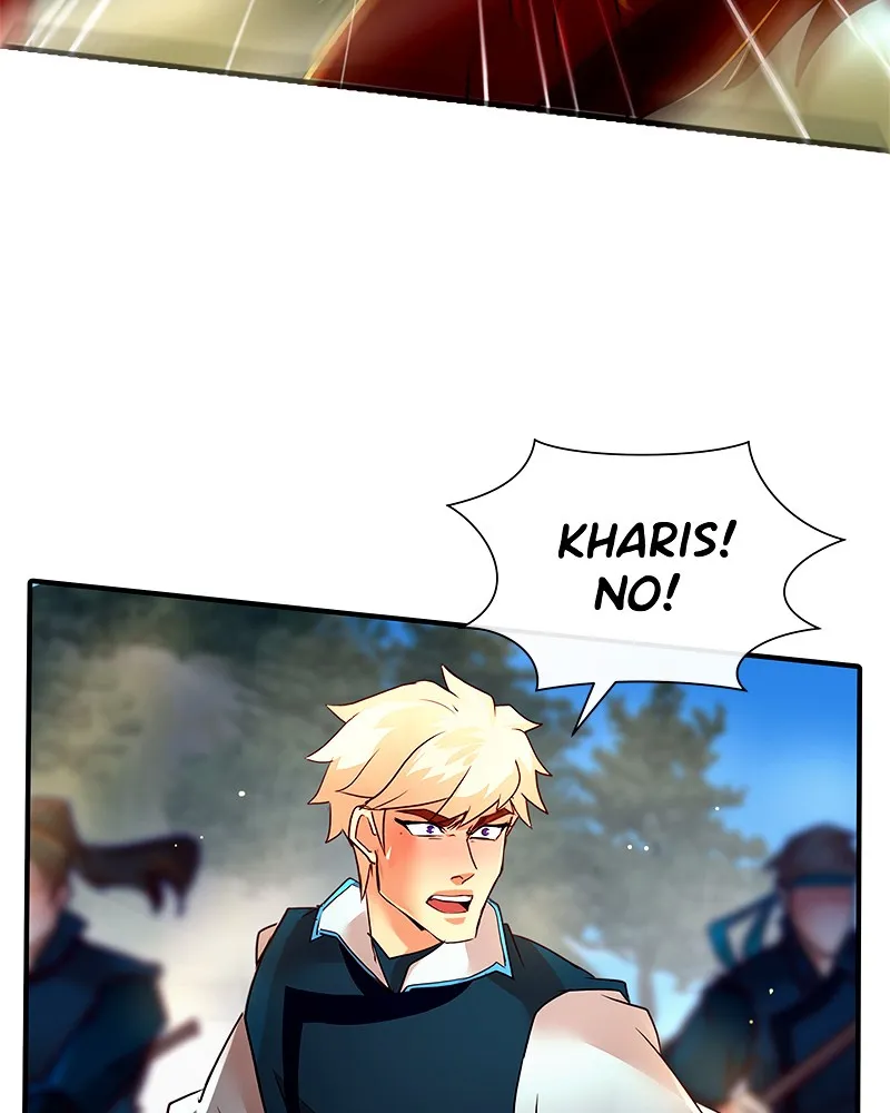 SubZero Chapter 216 page 30 - 