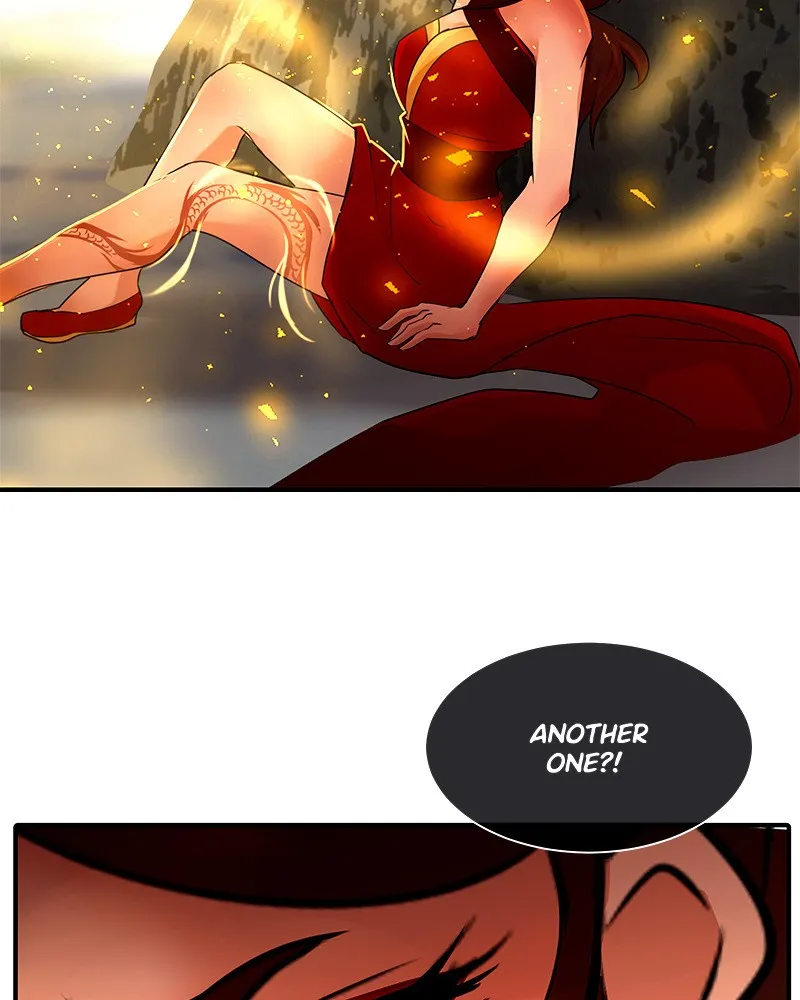 SubZero Chapter 216 page 32 - 