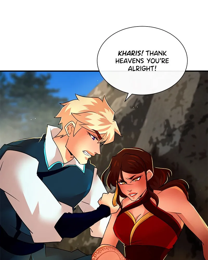 SubZero Chapter 216 page 36 - 