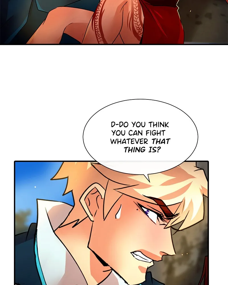 SubZero Chapter 216 page 37 - 