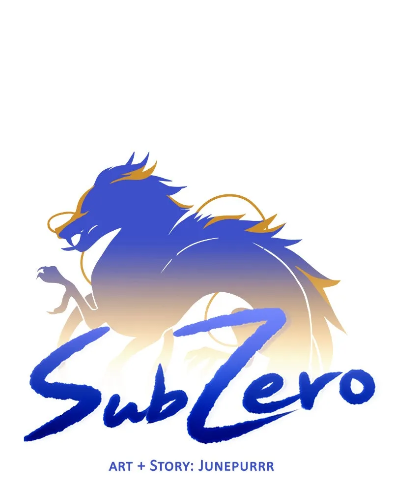SubZero Chapter 216 page 41 - 