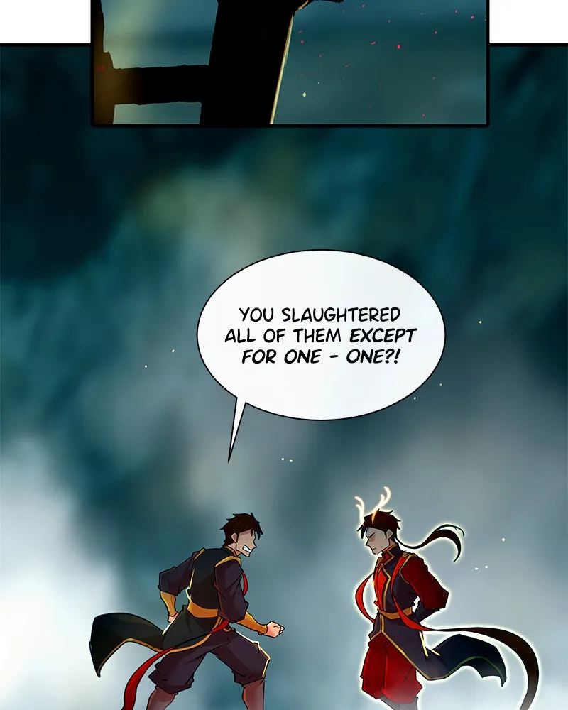 SubZero Chapter 216 page 44 - 