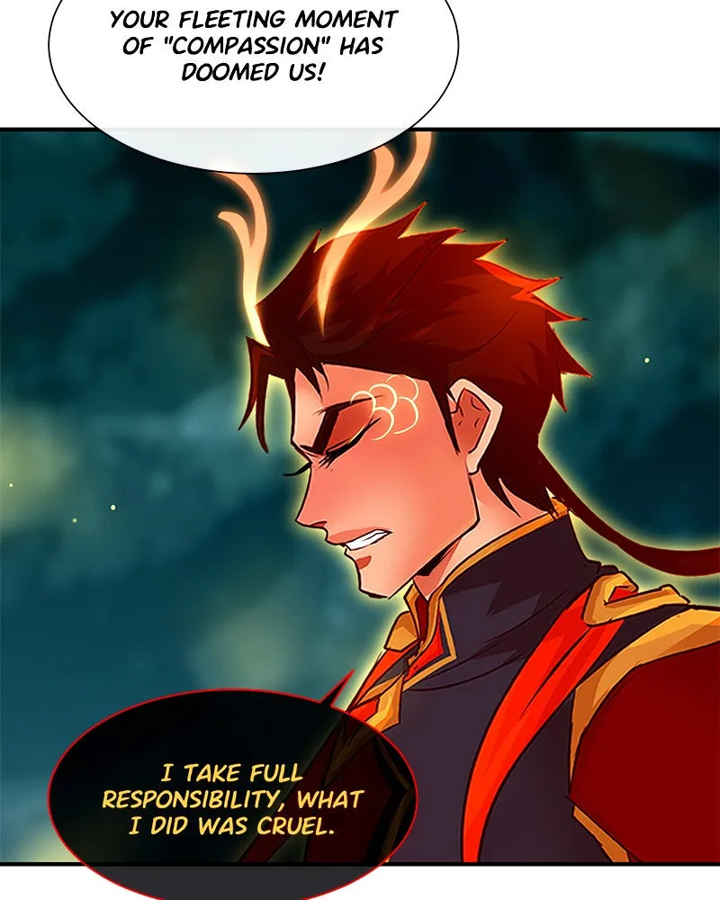SubZero Chapter 216 page 46 - 