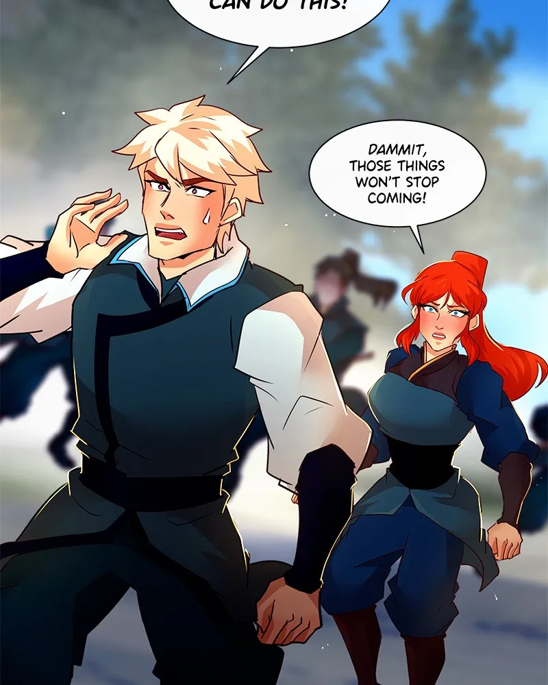 SubZero Chapter 216 page 6 - 