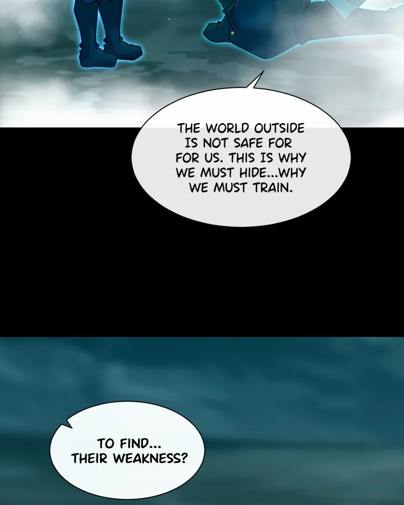SubZero Chapter 216 page 57 - 