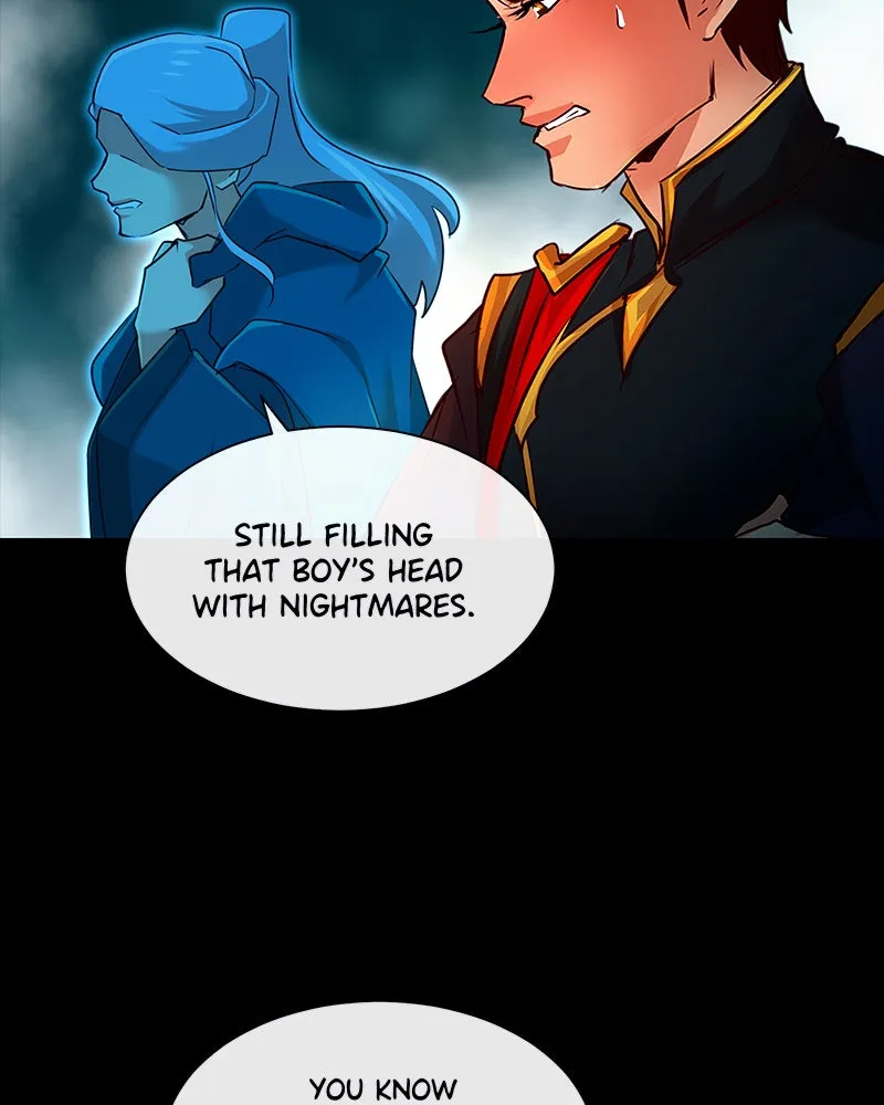 SubZero Chapter 216 page 60 - 