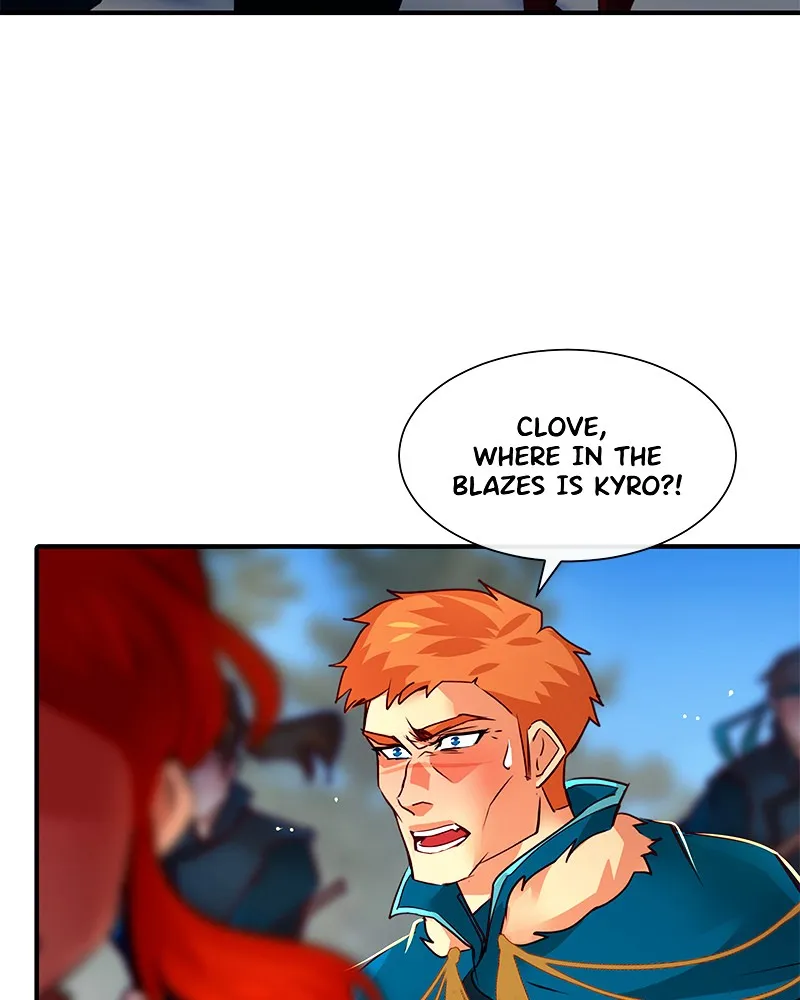 SubZero Chapter 216 page 7 - 