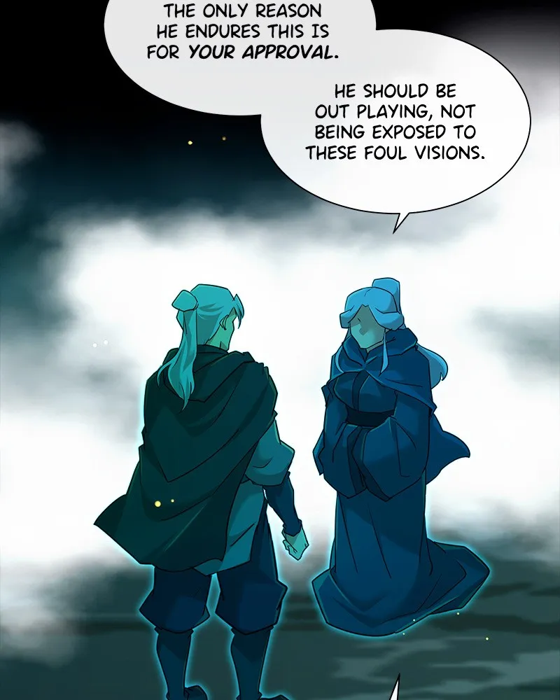 SubZero Chapter 216 page 61 - 