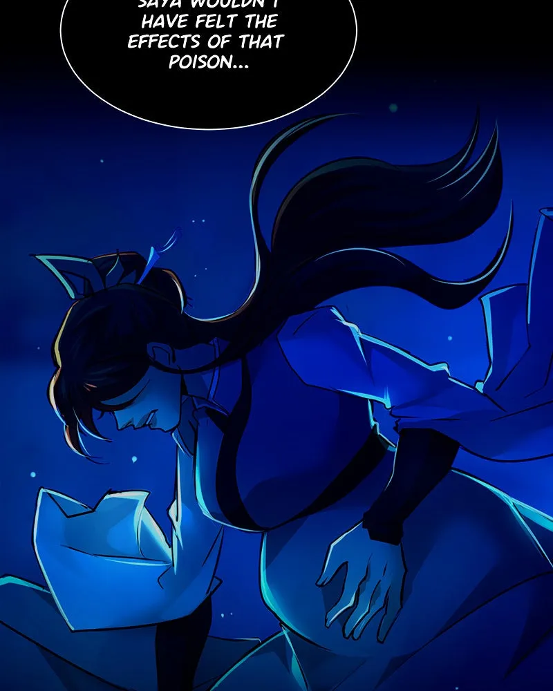 SubZero Chapter 216 page 82 - 