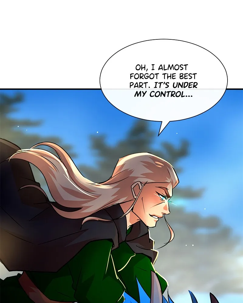 SubZero Chapter 217 page 16 - 