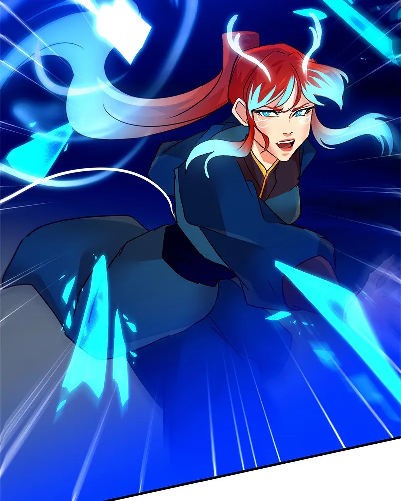 SubZero Chapter 217 page 21 - 