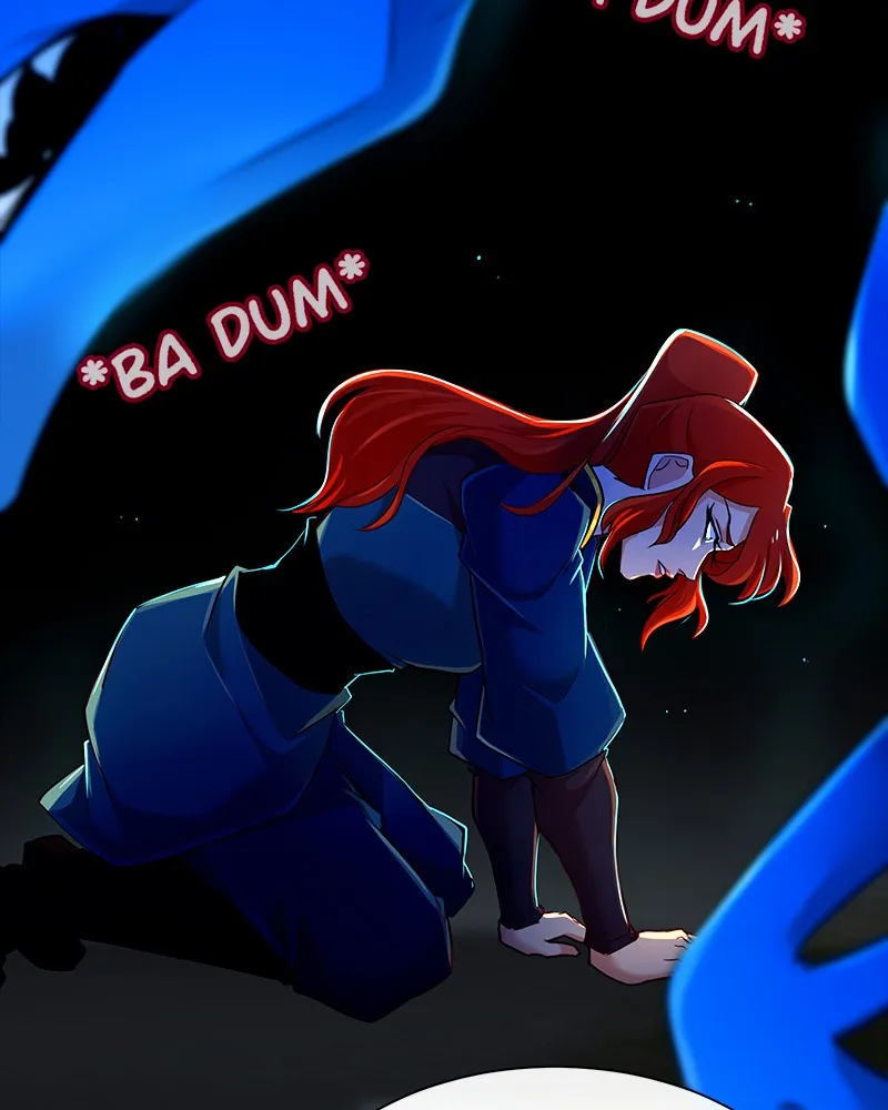 SubZero Chapter 217 page 33 - 
