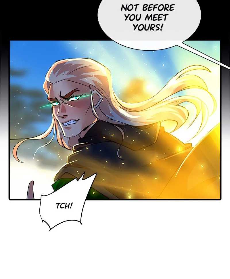 SubZero Chapter 217 page 38 - 