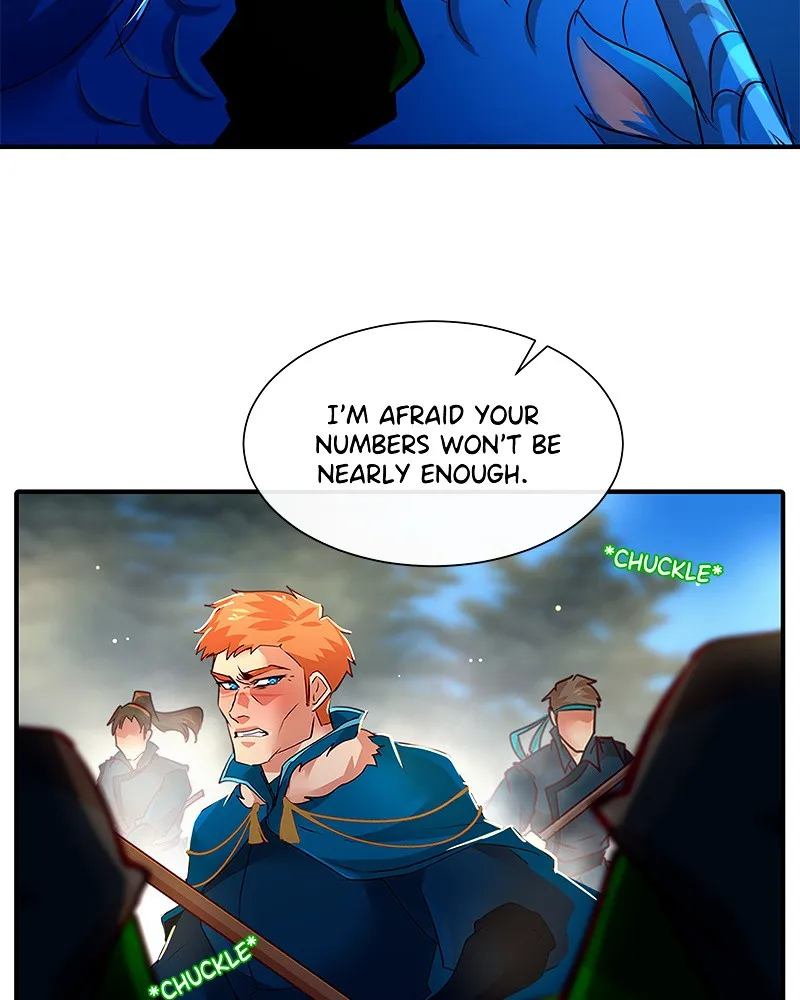 SubZero Chapter 217 page 5 - 