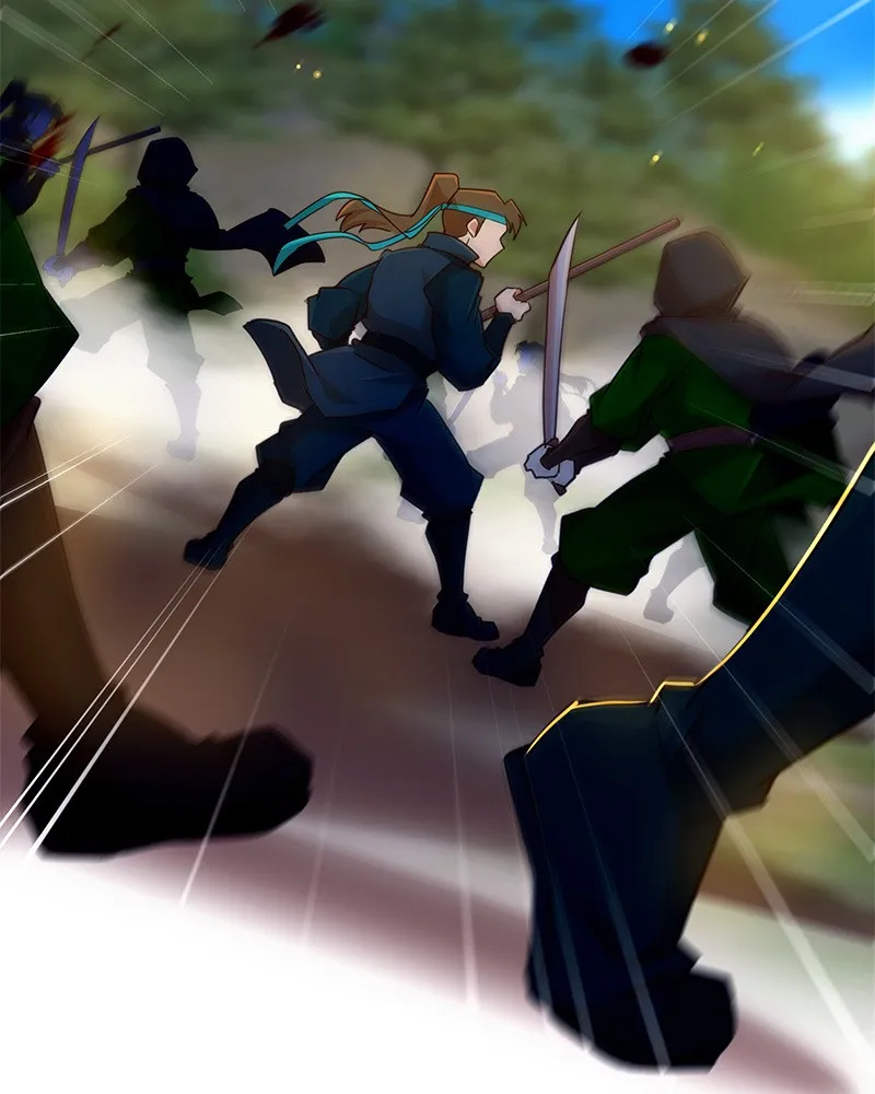 SubZero Chapter 217 page 45 - 
