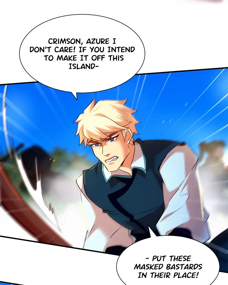 SubZero Chapter 217 page 46 - 