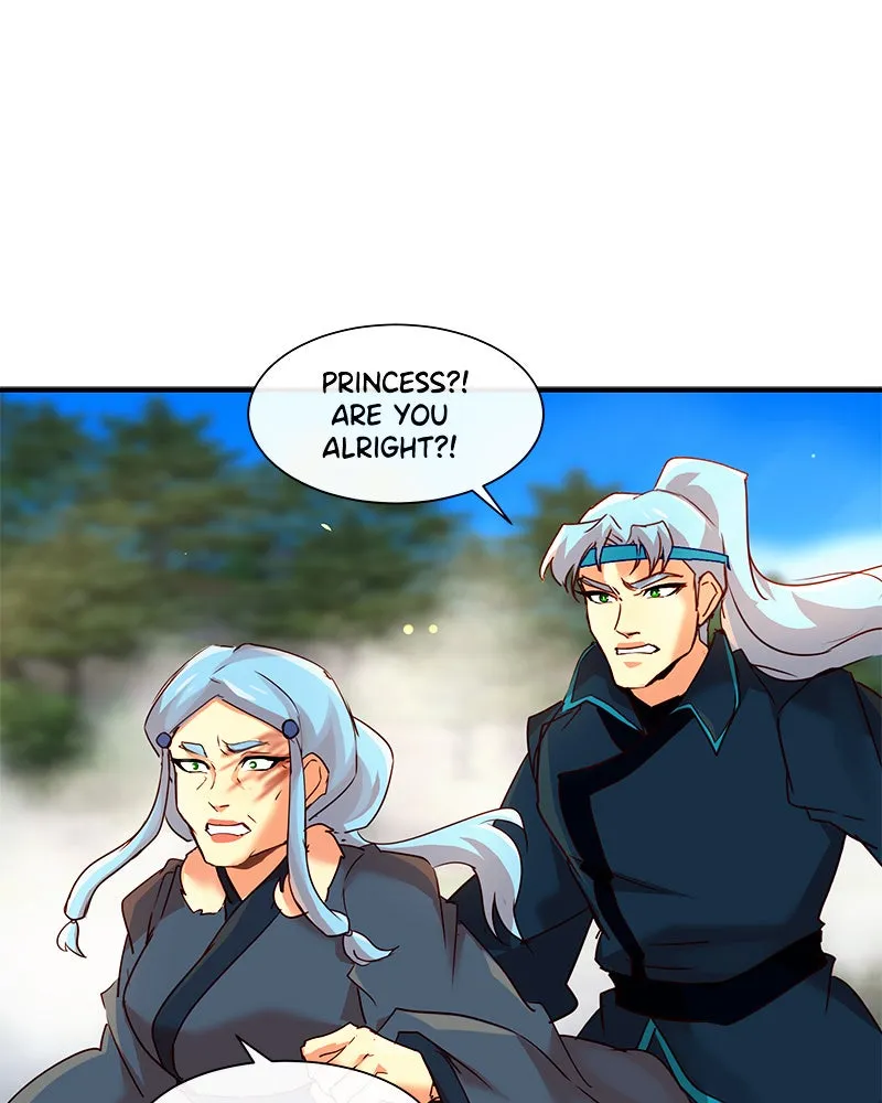 SubZero Chapter 217 page 55 - 