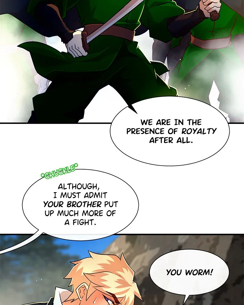 SubZero Chapter 217 page 7 - 
