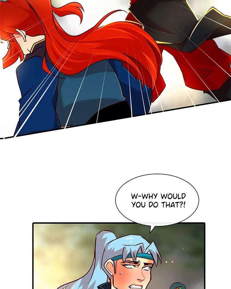 SubZero Chapter 217 page 62 - 