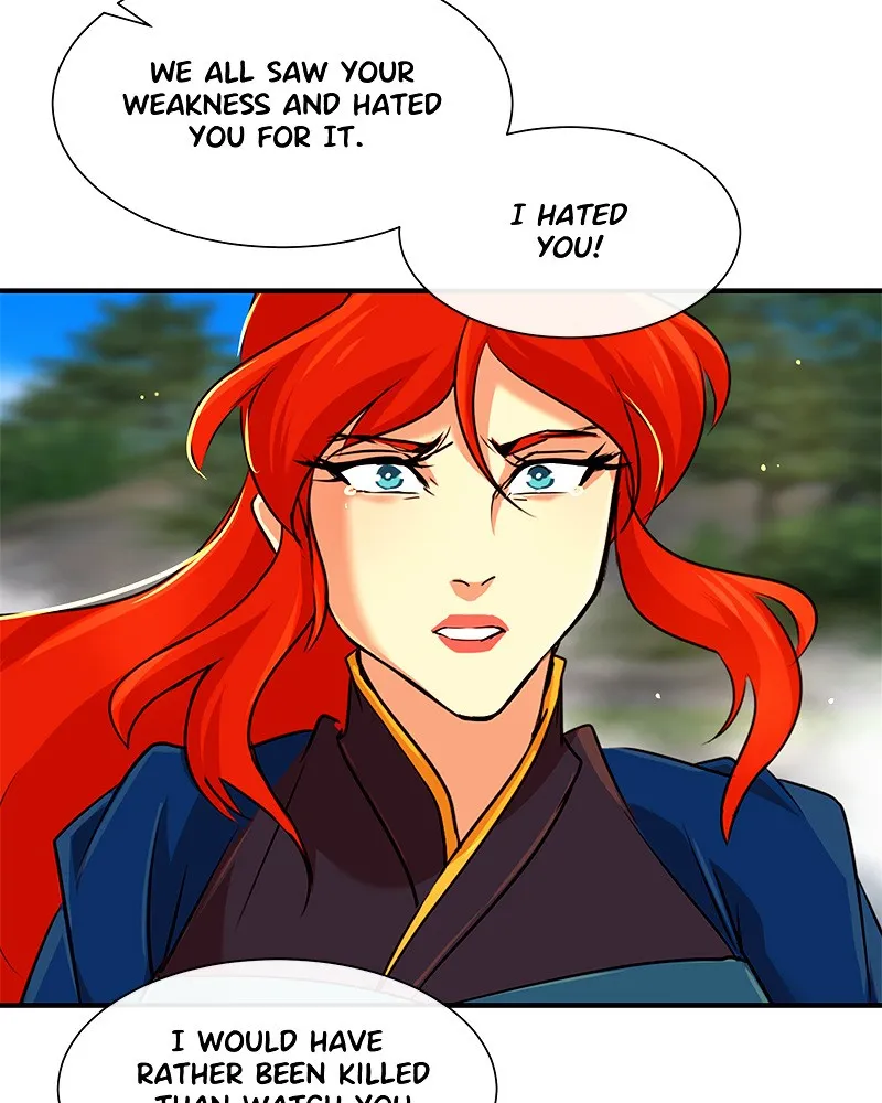 SubZero Chapter 217 page 66 - 