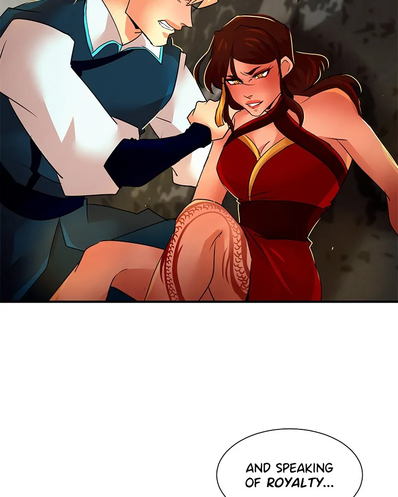 SubZero Chapter 217 page 8 - 