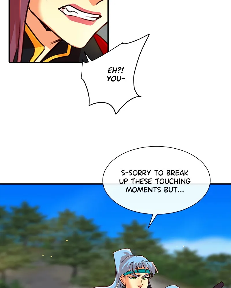 SubZero Chapter 217 page 71 - 