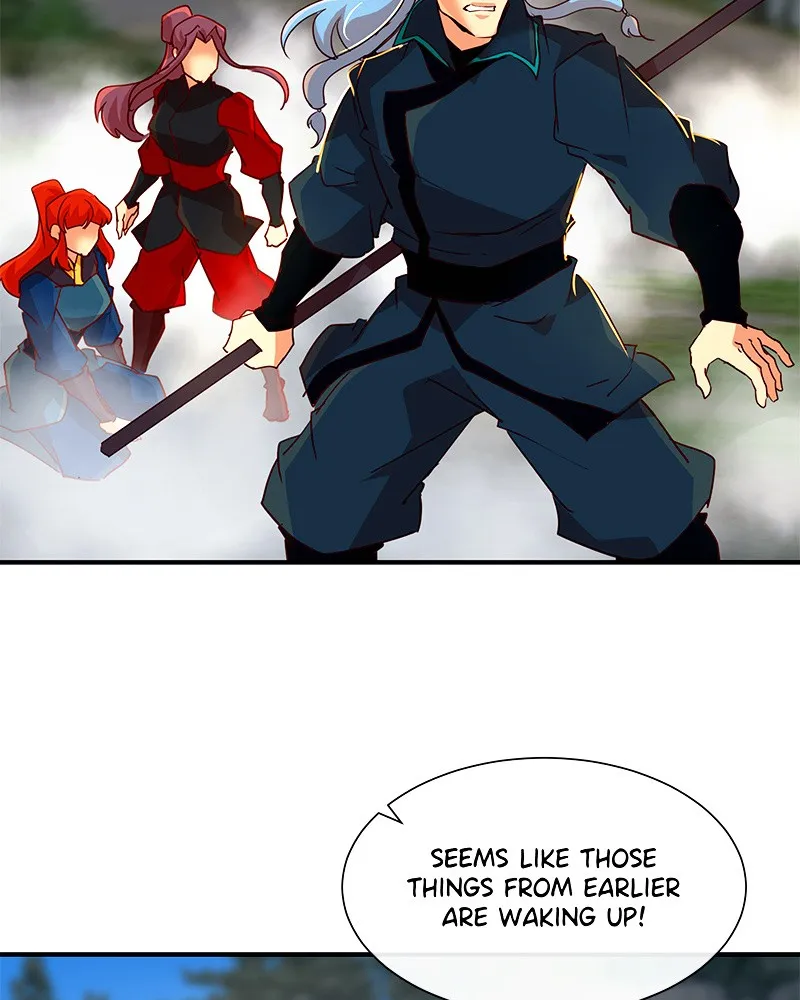 SubZero Chapter 217 page 72 - 