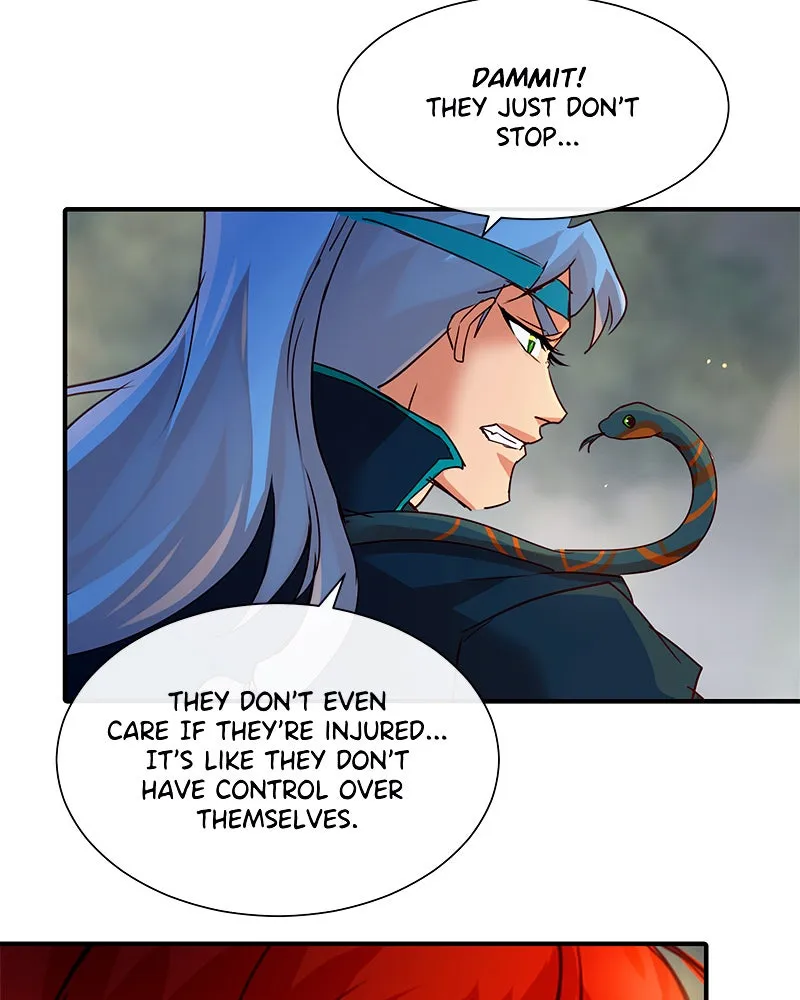 SubZero Chapter 217 page 74 - 