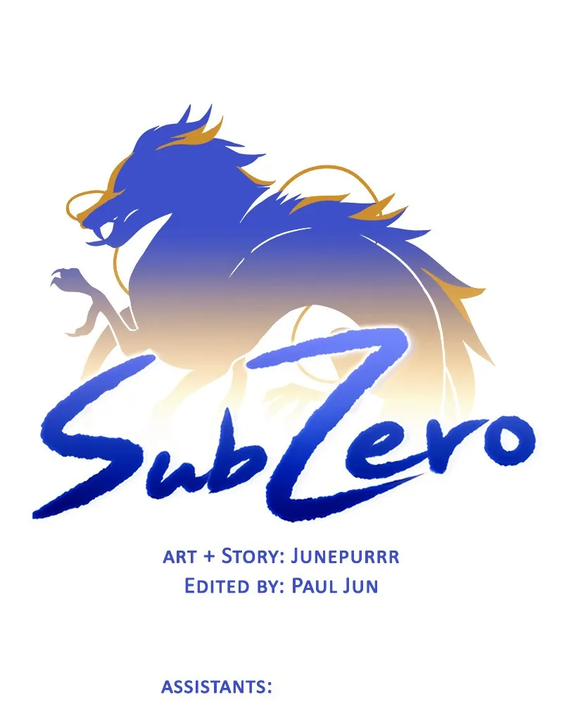SubZero Chapter 217 page 80 - 