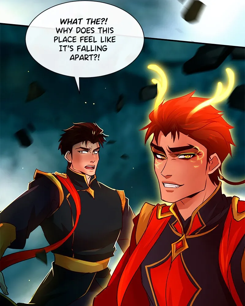 SubZero Chapter 218 page 18 - 