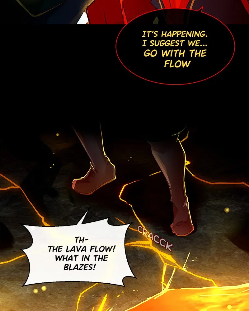 SubZero Chapter 218 page 19 - 