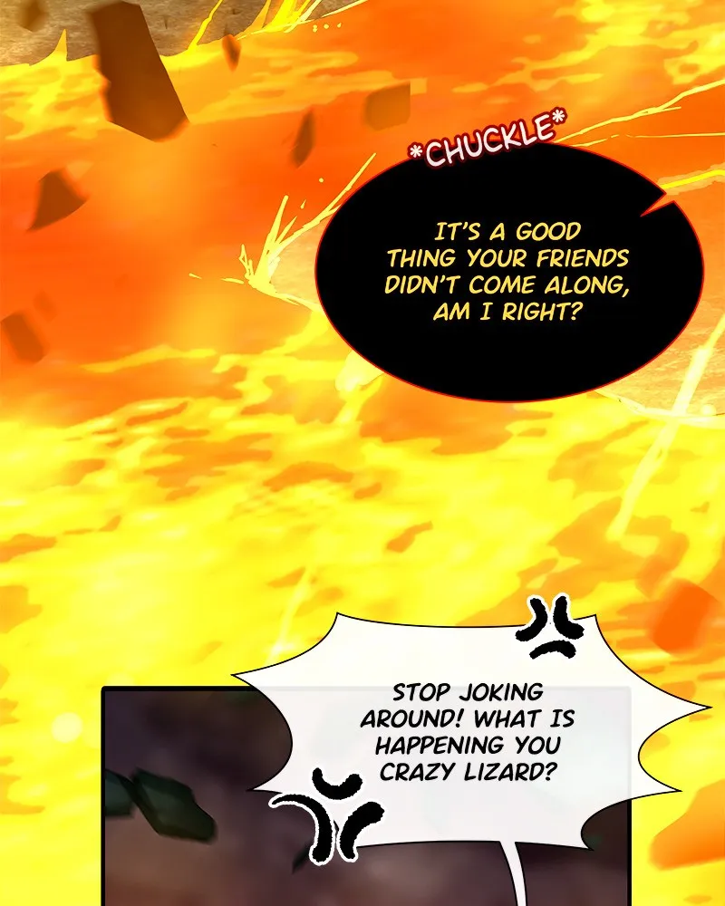 SubZero Chapter 218 page 20 - 