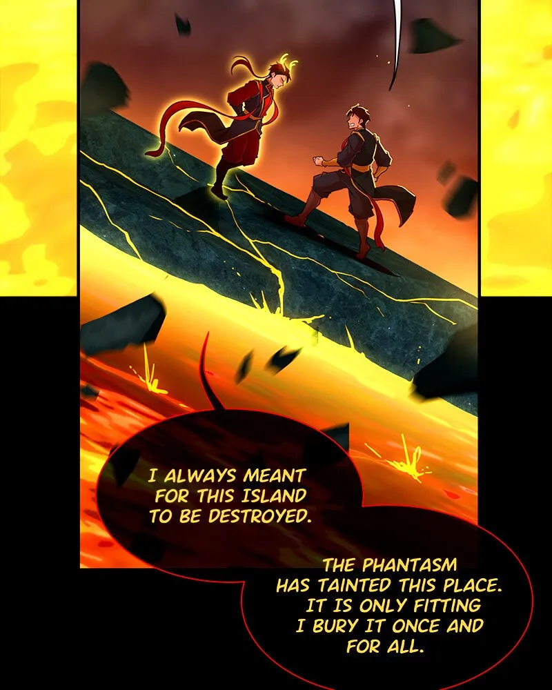 SubZero Chapter 218 page 21 - 