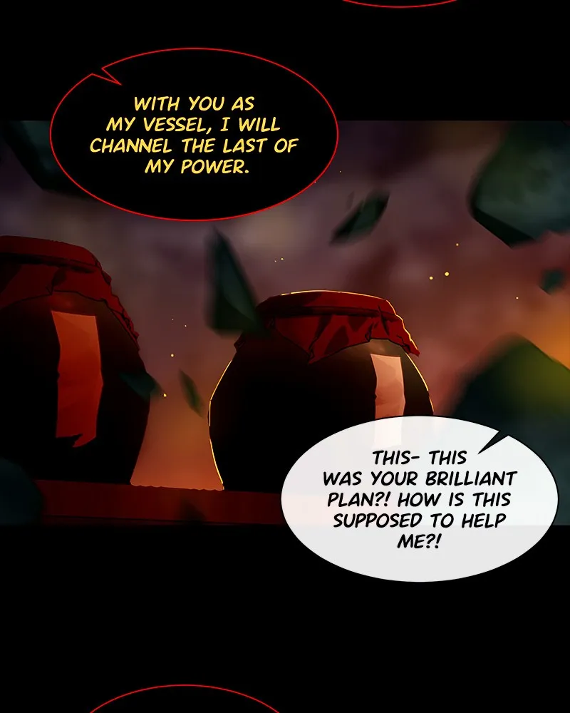 SubZero Chapter 218 page 22 - 