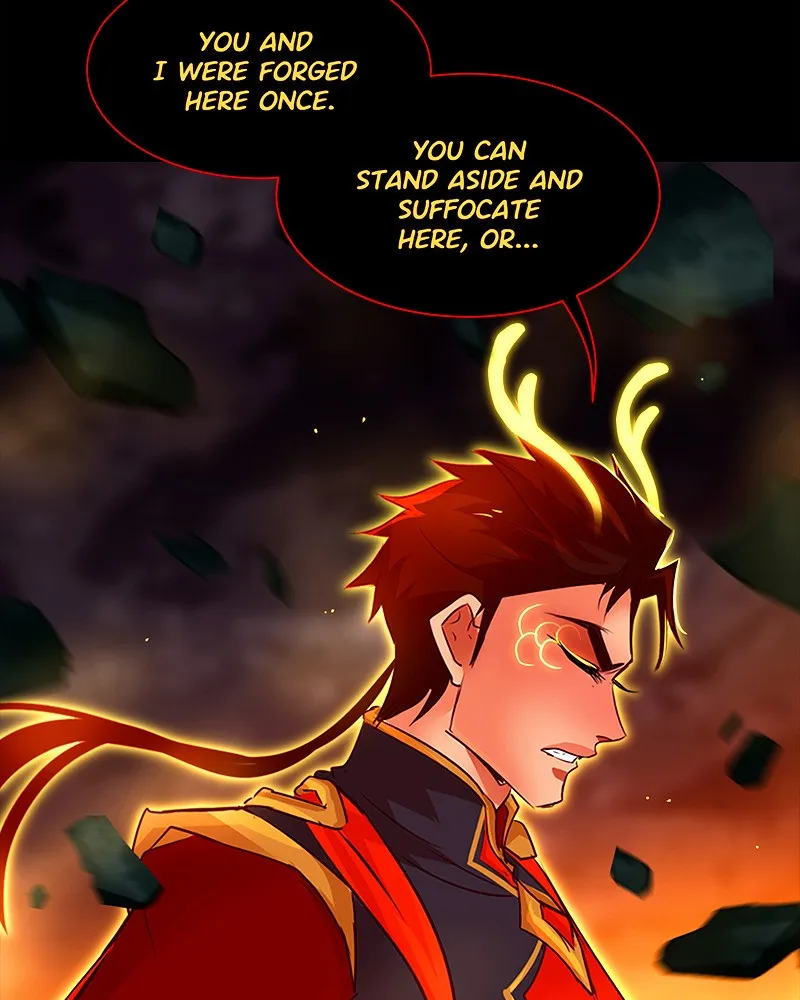 SubZero Chapter 218 page 23 - 