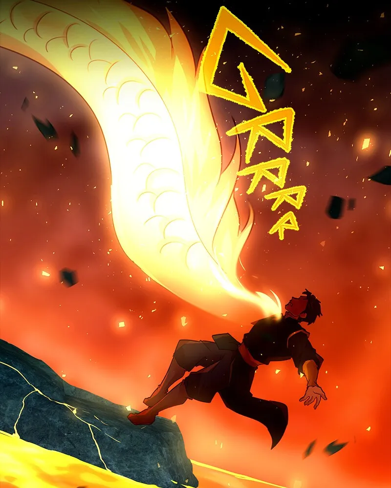 SubZero Chapter 218 page 30 - 