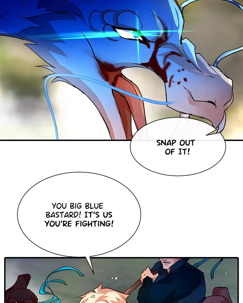 SubZero Chapter 218 page 38 - 