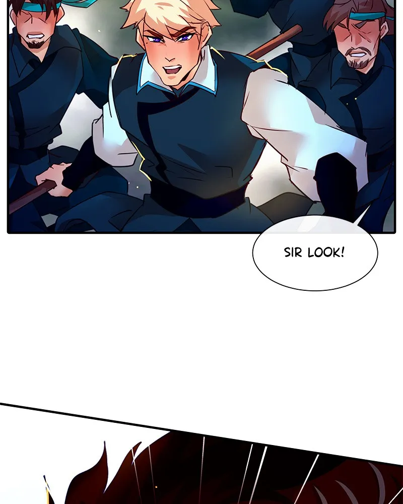 SubZero Chapter 218 page 39 - 