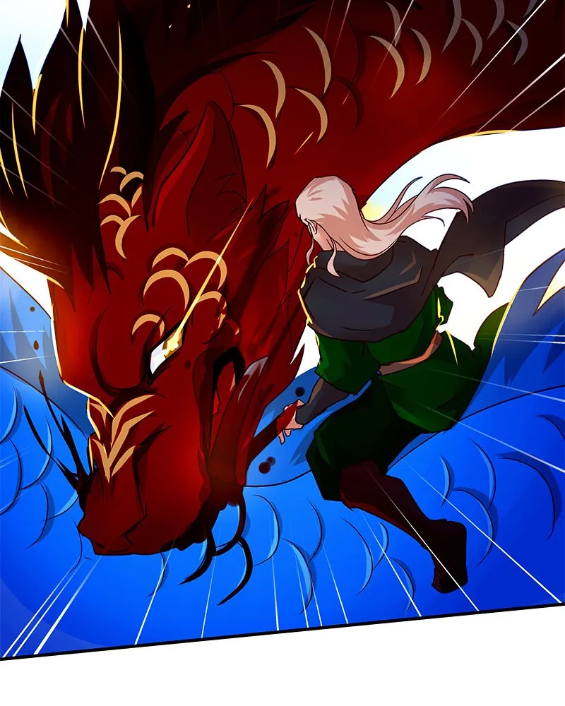 SubZero Chapter 218 page 40 - 