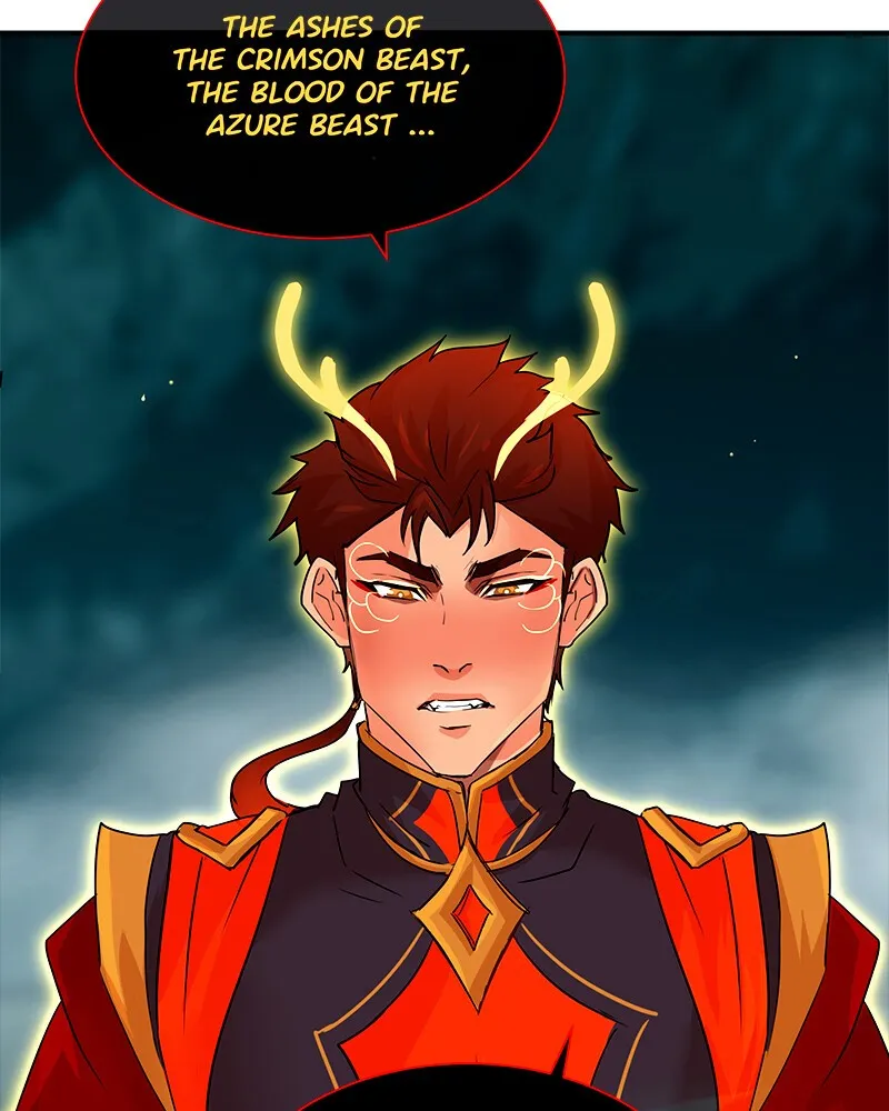 SubZero Chapter 218 page 5 - 