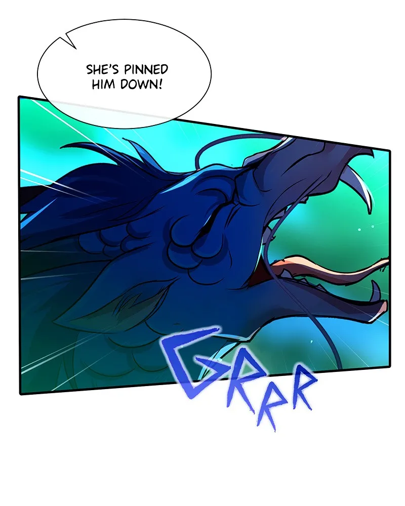 SubZero Chapter 218 page 41 - 