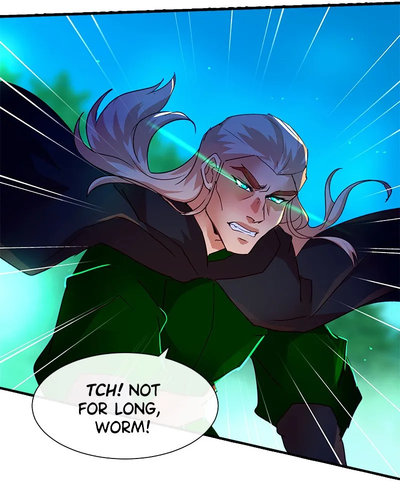 SubZero Chapter 218 page 42 - 