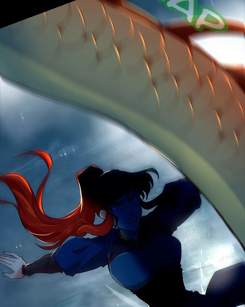 SubZero Chapter 218 page 51 - 