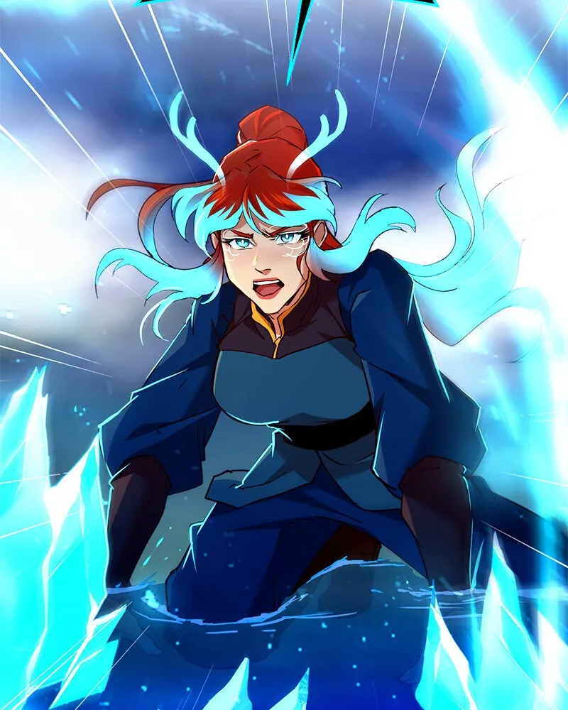 SubZero Chapter 218 page 56 - 