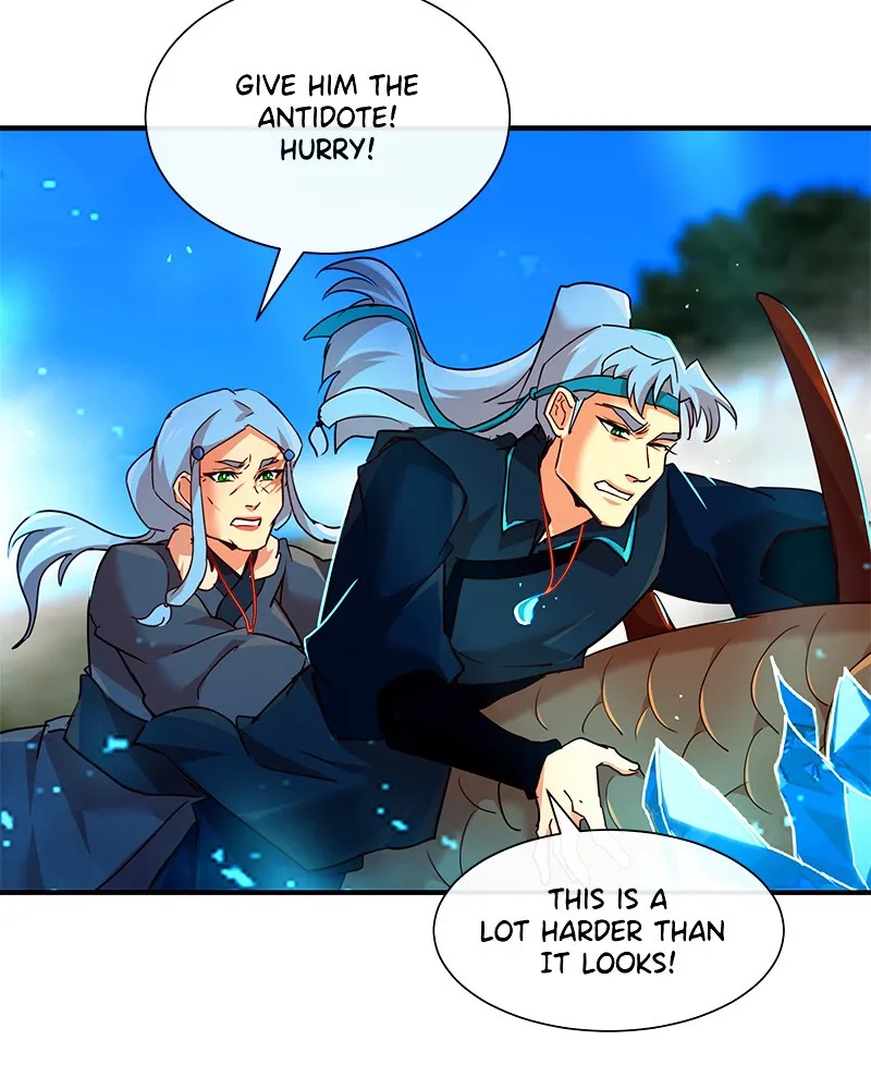 SubZero Chapter 218 page 60 - 
