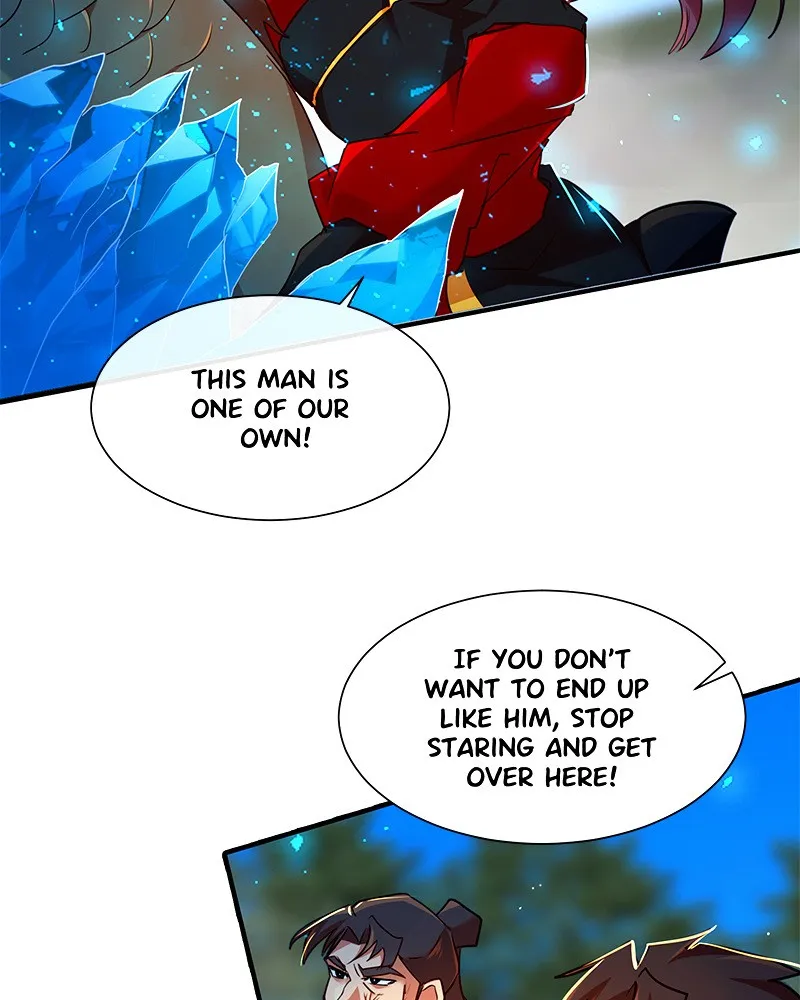 SubZero Chapter 218 page 64 - 