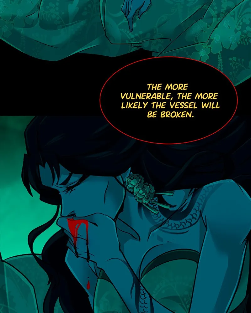 SubZero Chapter 218 page 8 - 
