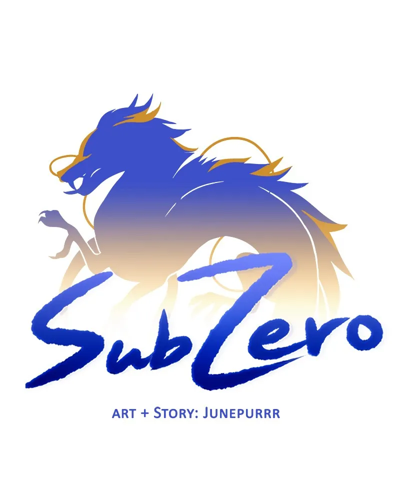 SubZero Chapter 219 page 19 - 