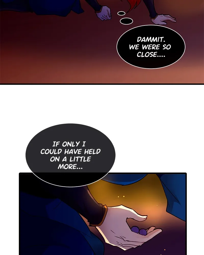 SubZero Chapter 219 page 23 - 