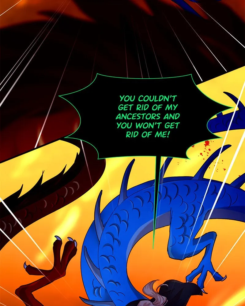 SubZero Chapter 219 page 32 - 